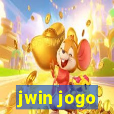 jwin jogo